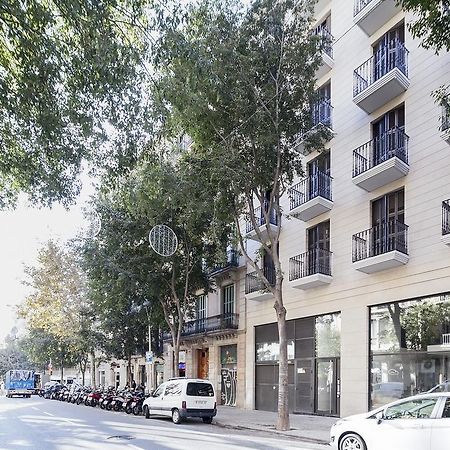 Sleep Bailen By Stay Barcelona Exterior photo
