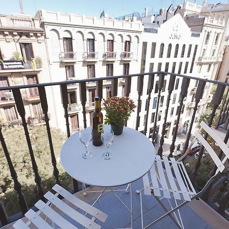 Sleep Bailen By Stay Barcelona Exterior photo