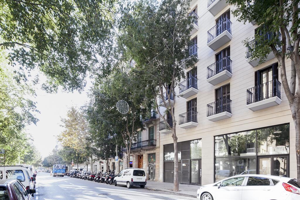Sleep Bailen By Stay Barcelona Exterior photo