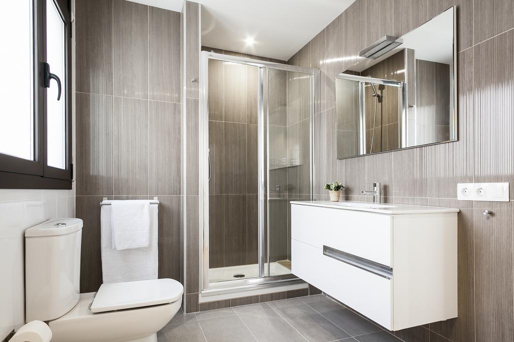 Sleep Bailen By Stay Barcelona Room photo
