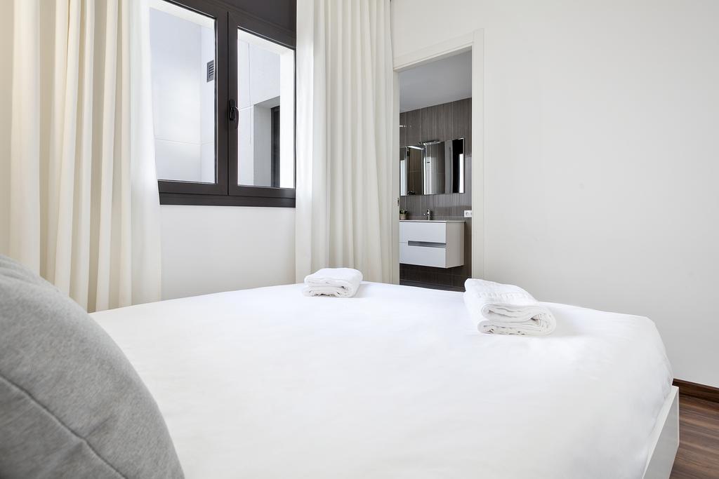 Sleep Bailen By Stay Barcelona Room photo