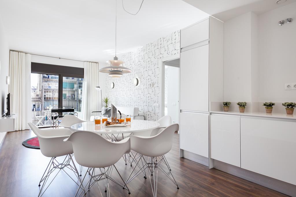 Sleep Bailen By Stay Barcelona Room photo