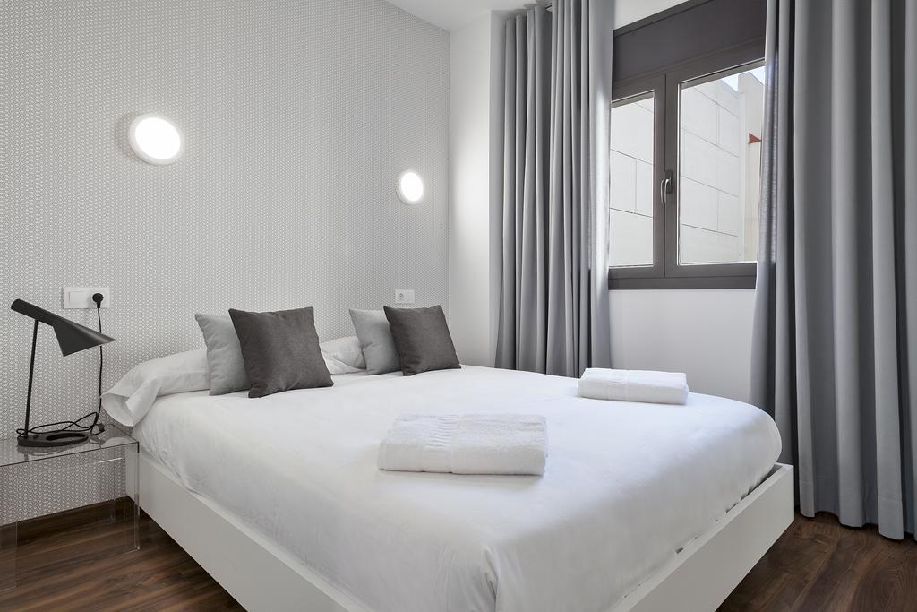 Sleep Bailen By Stay Barcelona Room photo
