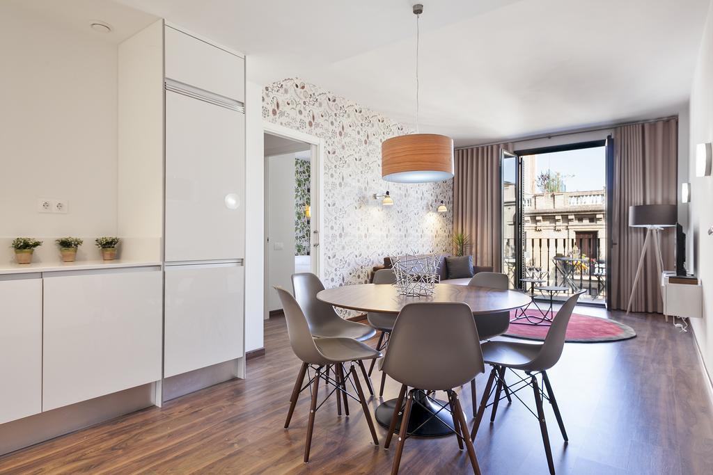 Sleep Bailen By Stay Barcelona Room photo