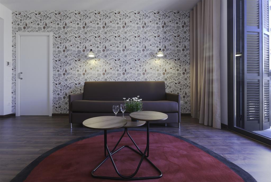 Sleep Bailen By Stay Barcelona Exterior photo