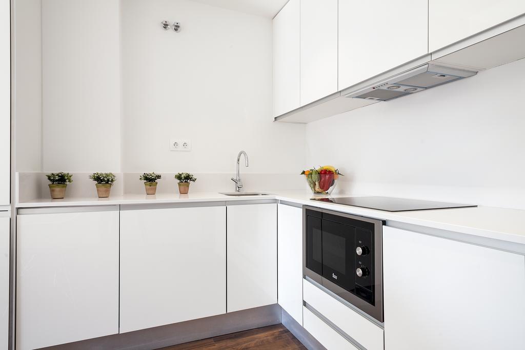 Sleep Bailen By Stay Barcelona Room photo