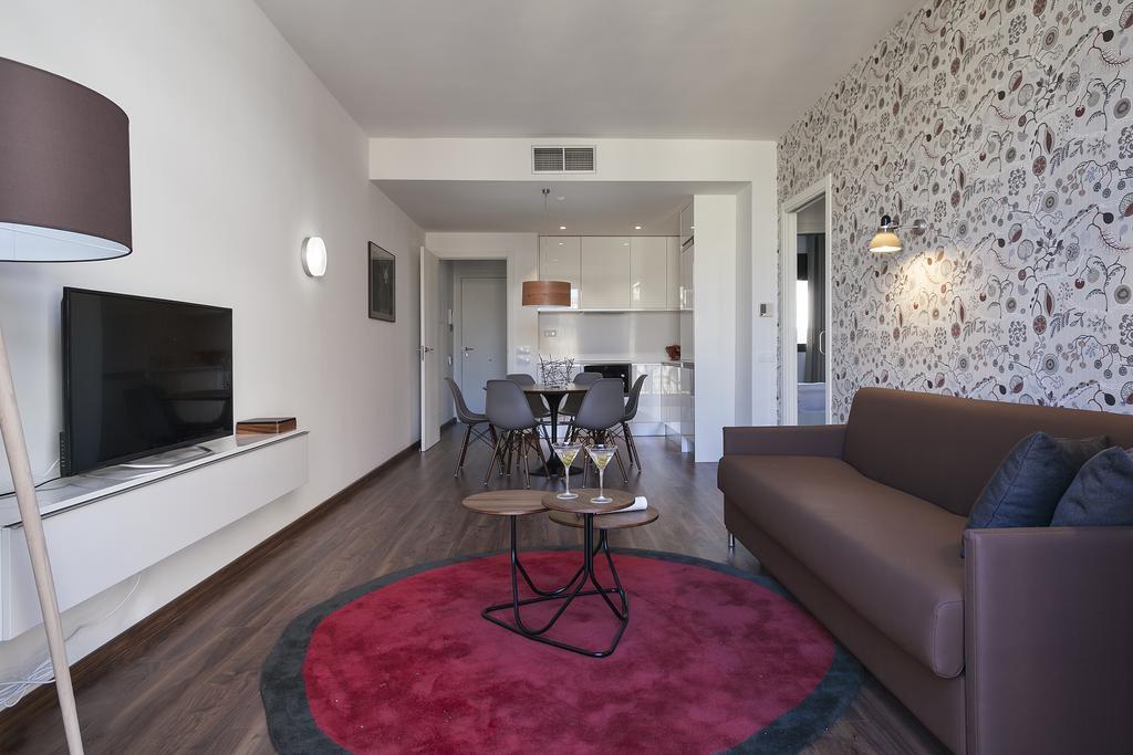 Sleep Bailen By Stay Barcelona Room photo