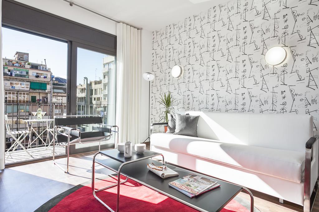 Sleep Bailen By Stay Barcelona Room photo