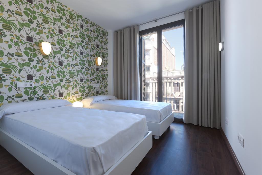 Sleep Bailen By Stay Barcelona Exterior photo