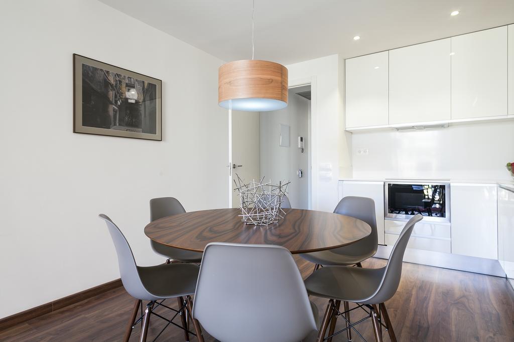 Sleep Bailen By Stay Barcelona Room photo
