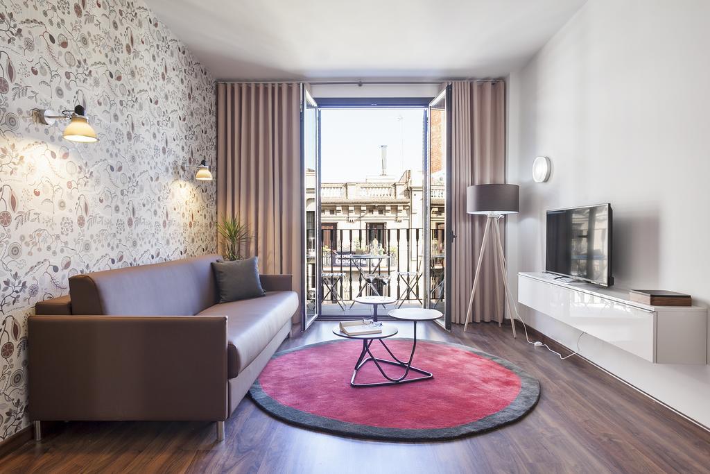 Sleep Bailen By Stay Barcelona Room photo