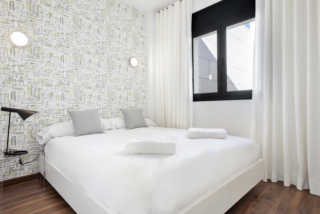 Sleep Bailen By Stay Barcelona Room photo