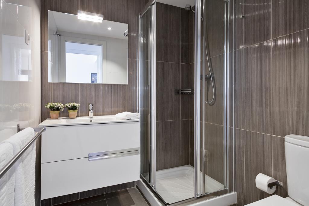 Sleep Bailen By Stay Barcelona Room photo