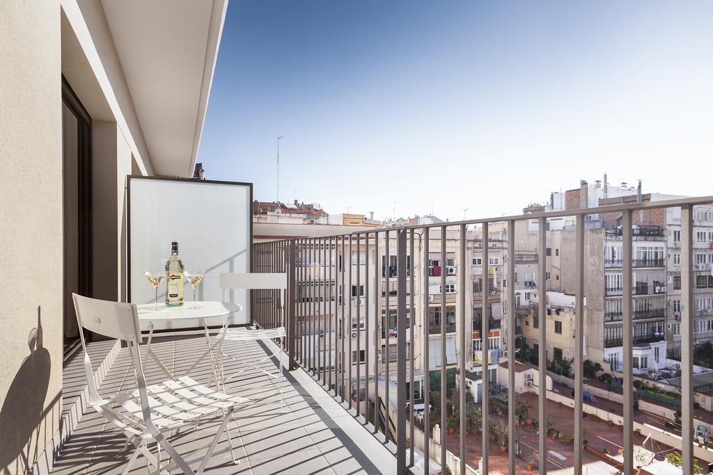 Sleep Bailen By Stay Barcelona Room photo