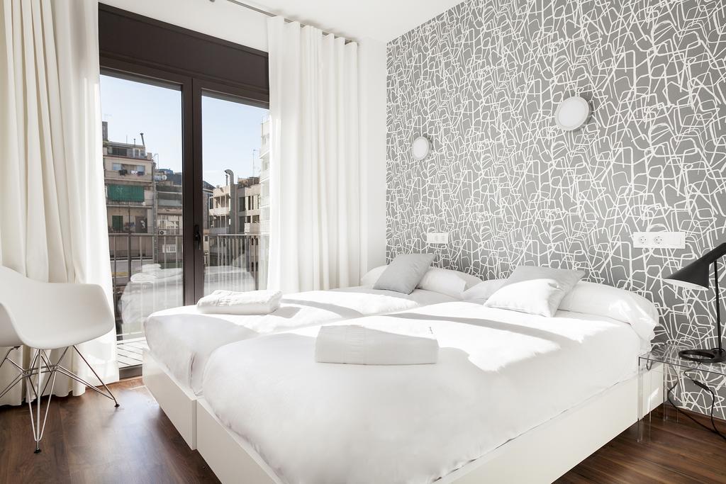 Sleep Bailen By Stay Barcelona Room photo