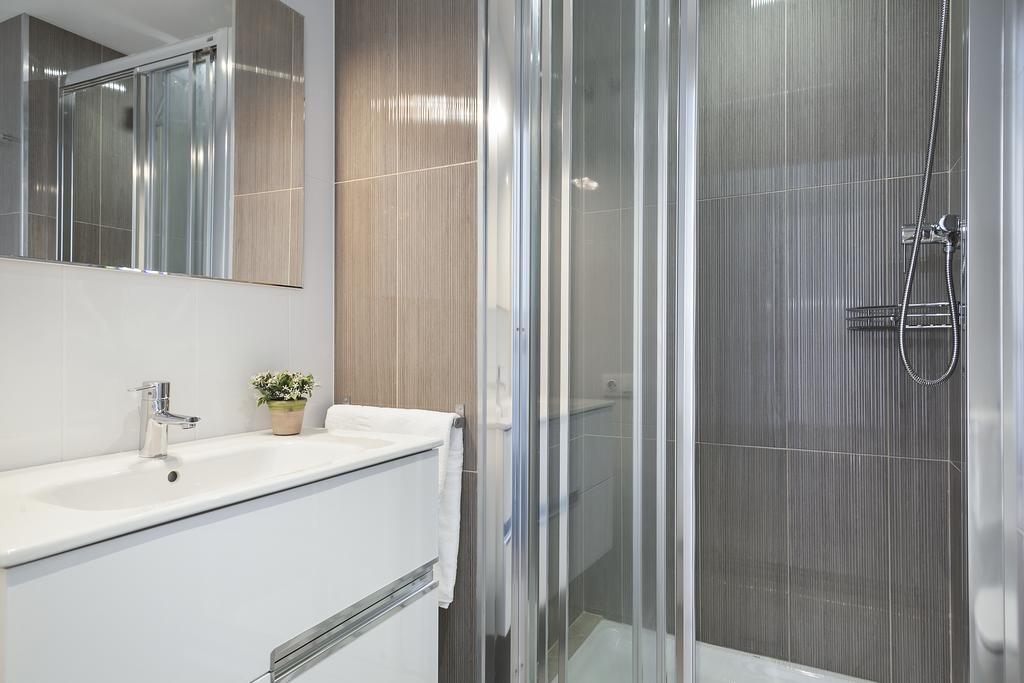 Sleep Bailen By Stay Barcelona Room photo