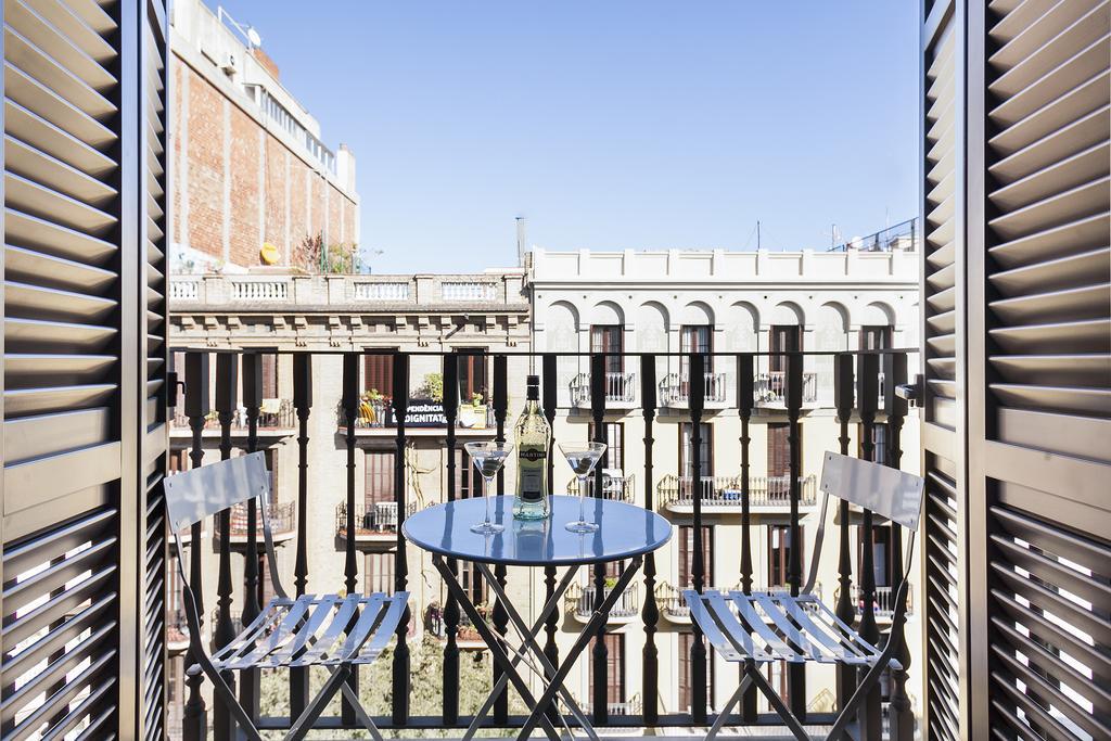 Sleep Bailen By Stay Barcelona Room photo
