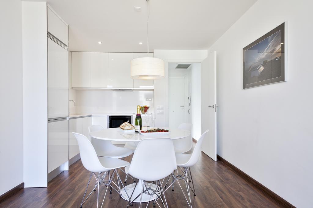 Sleep Bailen By Stay Barcelona Room photo