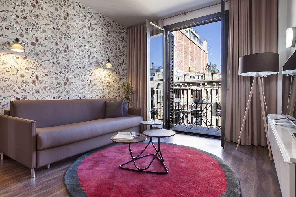 Sleep Bailen By Stay Barcelona Room photo