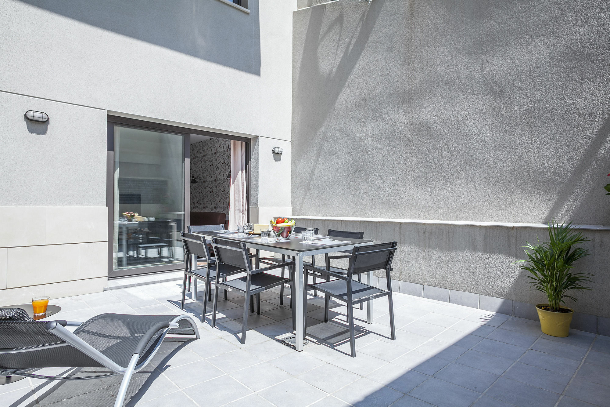 Sleep Bailen By Stay Barcelona Exterior photo