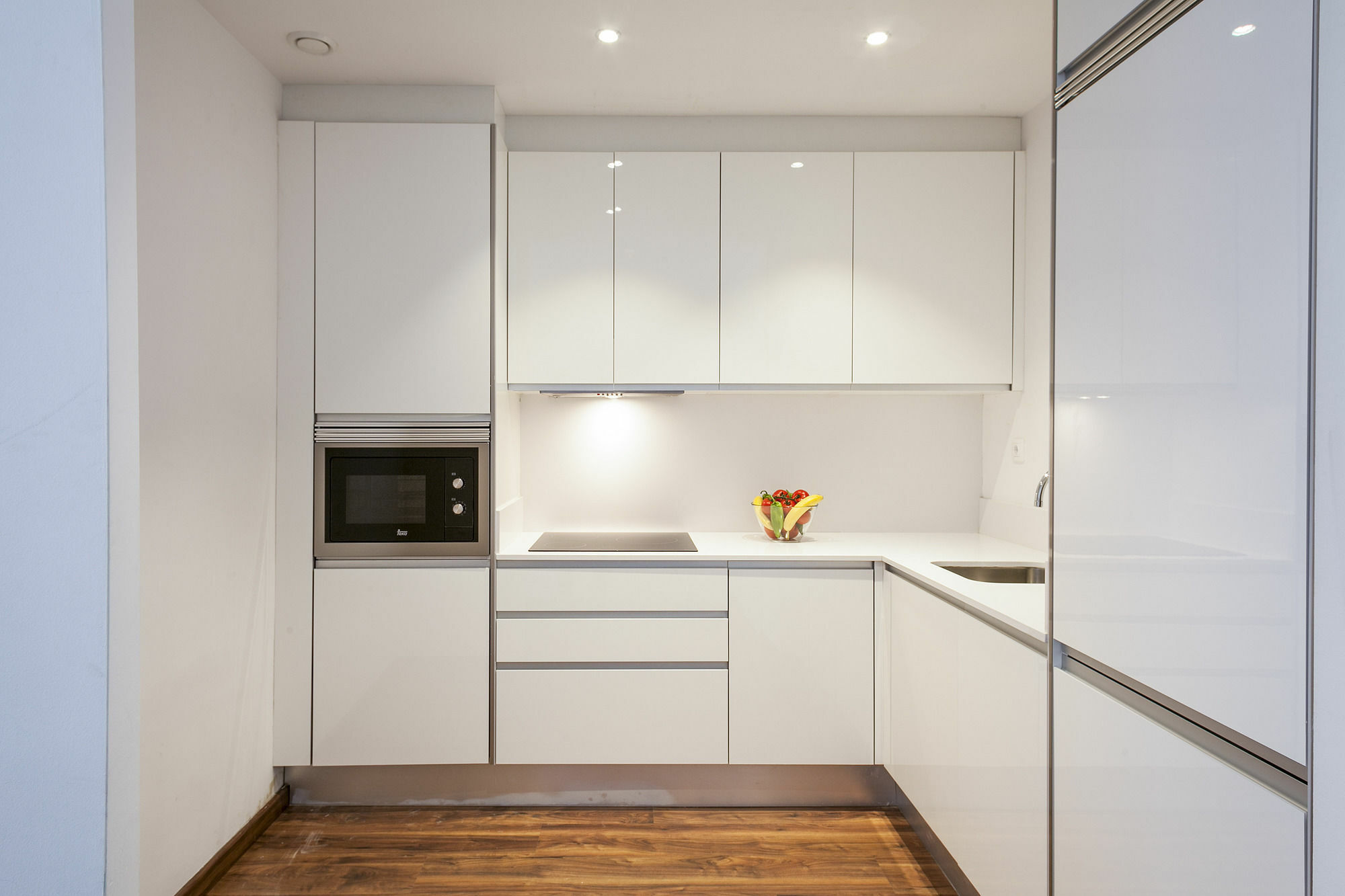 Sleep Bailen By Stay Barcelona Exterior photo