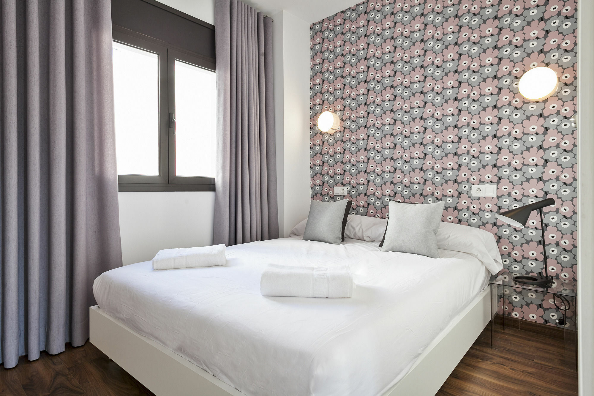 Sleep Bailen By Stay Barcelona Exterior photo