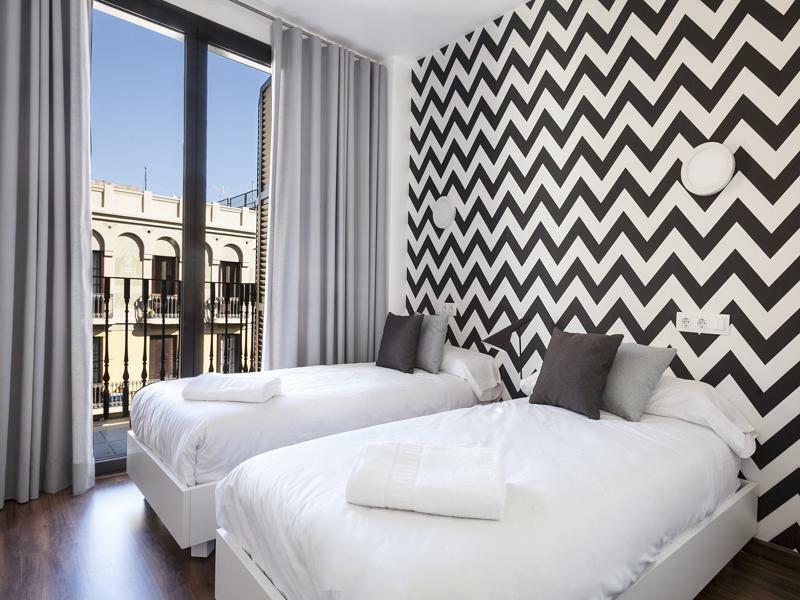 Sleep Bailen By Stay Barcelona Exterior photo
