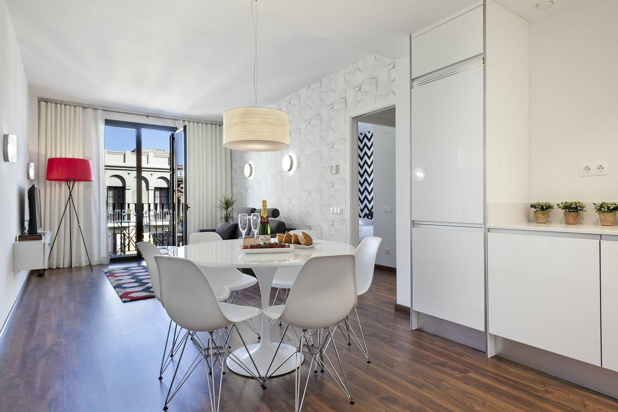 Sleep Bailen By Stay Barcelona Exterior photo