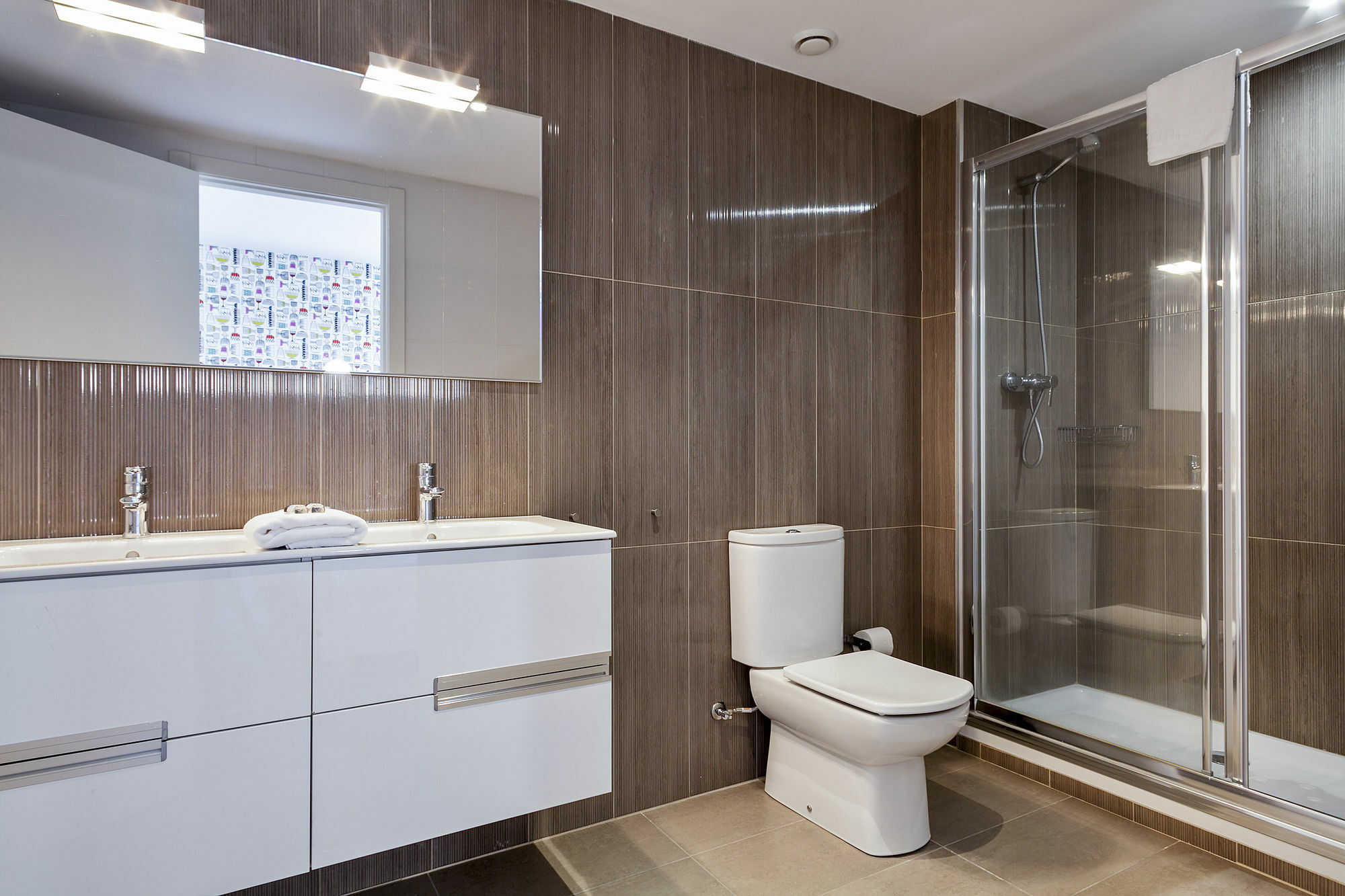 Sleep Bailen By Stay Barcelona Exterior photo