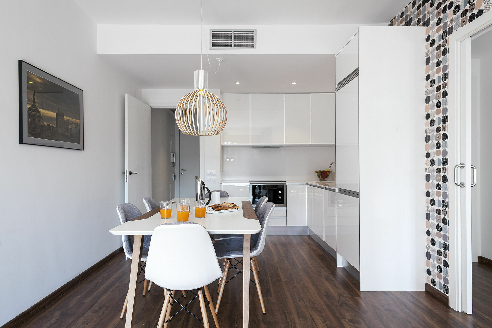 Sleep Bailen By Stay Barcelona Exterior photo