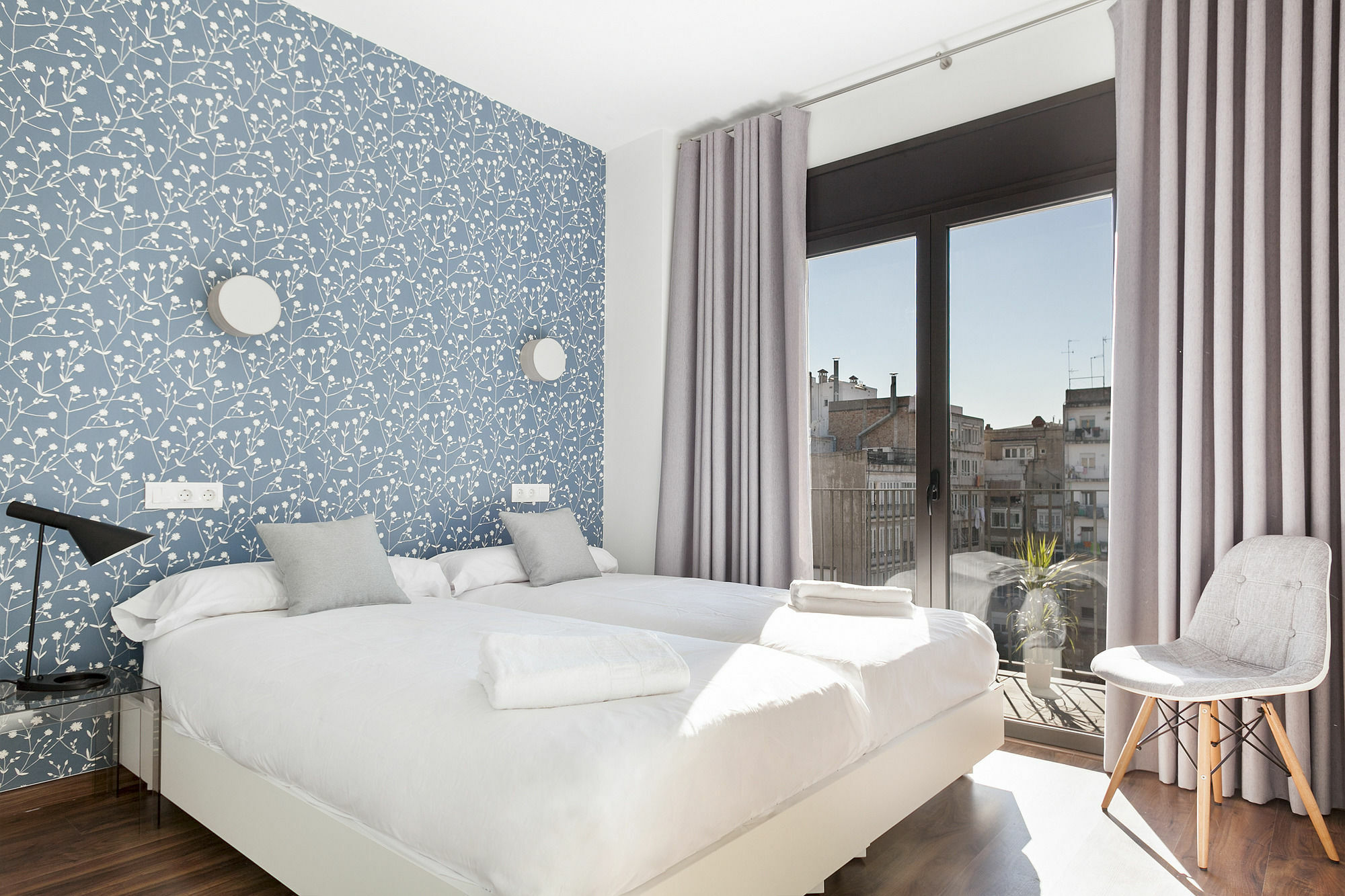 Sleep Bailen By Stay Barcelona Exterior photo